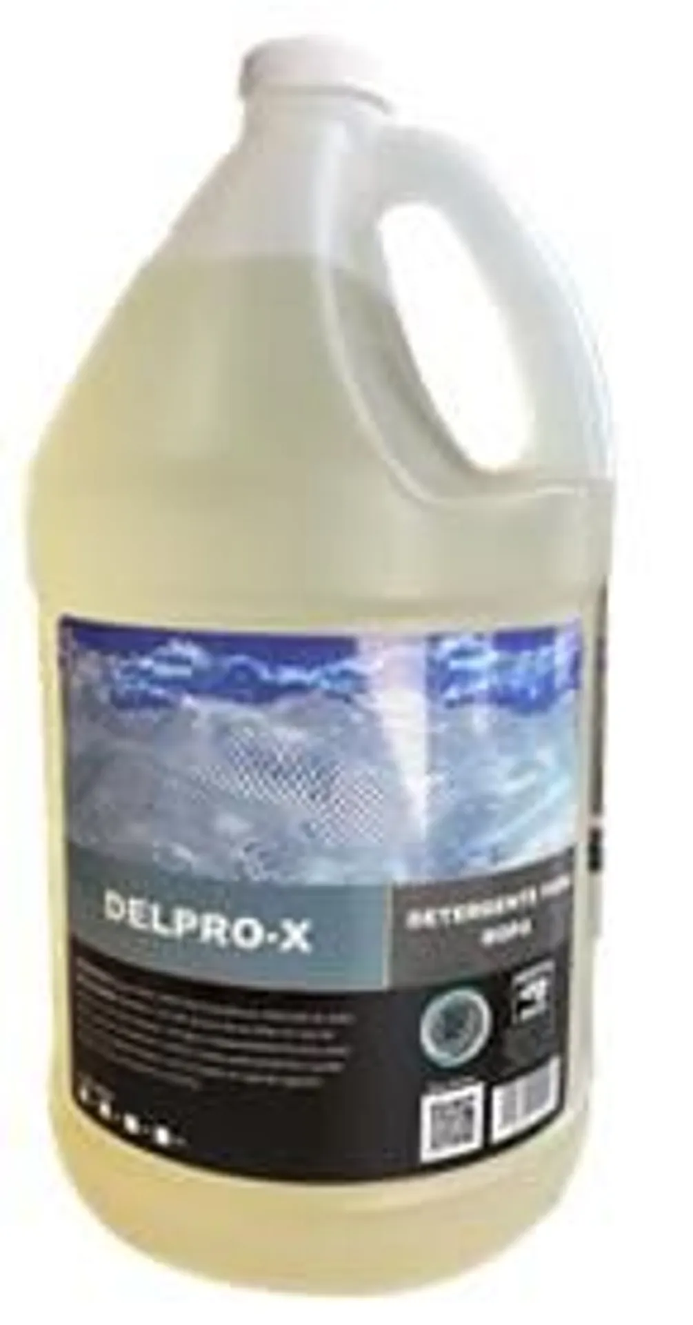 Detergente para Ropa